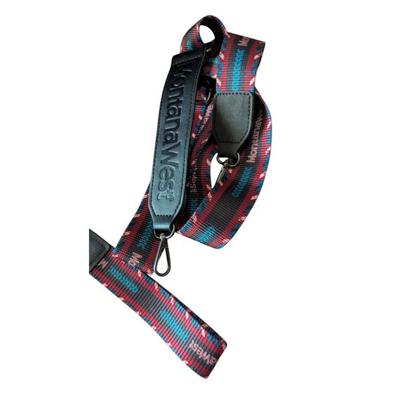 Montana West Tote Bag Top Handle Satchel Purse Boho Aztec Southwest Wallet Set - Picture 13 of 14